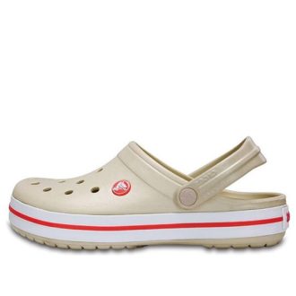 Σανδάλια Crocs Beach Cement Grey 11016-1AS Σανδάλια Crocs Beach Cement Grey 11016-1AS
