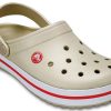 Σανδάλια Crocs Beach Cement Grey 11016-1AS