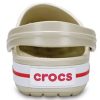 Σανδάλια Crocs Beach Cement Grey 11016-1AS