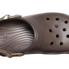 Σανδάλια Crocs Beach Coffee 206340-206 Σανδάλια Crocs Beach Coffee 206340-206