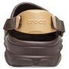 Σανδάλια Crocs Beach Coffee 206340-206 Σανδάλια Crocs Beach Coffee 206340-206