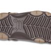 Σανδάλια Crocs Beach Coffee 206340-206 Σανδάλια Crocs Beach Coffee 206340-206