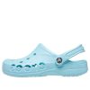 Crocs Ελαφρύ Ανθεκτικό στη Φθορά Beach Sports Unisex Σανδάλια Tiffany Blue 10126-4O9