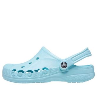 Crocs Ελαφρύ Ανθεκτικό στη Φθορά Beach Sports Unisex Σανδάλια Tiffany Blue 10126-4O9