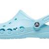 Crocs Ελαφρύ Ανθεκτικό στη Φθορά Beach Sports Unisex Σανδάλια Tiffany Blue 10126-4O9
