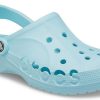 Crocs Ελαφρύ Ανθεκτικό στη Φθορά Beach Sports Unisex Σανδάλια Tiffany Blue 10126-4O9