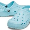 Crocs Ελαφρύ Ανθεκτικό στη Φθορά Beach Sports Unisex Σανδάλια Tiffany Blue 10126-4O9