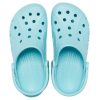 Crocs Ελαφρύ Ανθεκτικό στη Φθορά Beach Sports Unisex Σανδάλια Tiffany Blue 10126-4O9