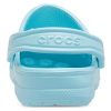 Crocs Ελαφρύ Ανθεκτικό στη Φθορά Beach Sports Unisex Σανδάλια Tiffany Blue 10126-4O9