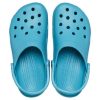 Crocs Beach Unisex Τζιν Μπλε Σανδάλια 10001-4ST