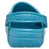 Crocs Beach Unisex Τζιν Μπλε Σανδάλια 10001-4ST
