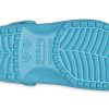 Crocs Beach Unisex Τζιν Μπλε Σανδάλια 10001-4ST