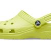 Crocs Beach Unisex Πορτοκαλί Σανδάλια 10001-738
