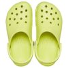 Crocs Beach Unisex Πορτοκαλί Σανδάλια 10001-738