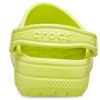 Crocs Beach Unisex Πορτοκαλί Σανδάλια 10001-738