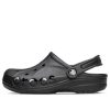 Crocs Beach Μαύρα Unisex Σανδάλια 10126-001