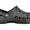 Crocs Beach Μαύρα Unisex Σανδάλια 10126-001