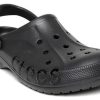 Crocs Beach Μαύρα Unisex Σανδάλια 10126-001