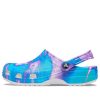 Crocs Beach Unisex Πολύχρωμα Σανδάλια 206868-90H Crocs Beach Unisex Πολύχρωμα Σανδάλια 206868-90H