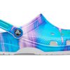 Crocs Beach Unisex Πολύχρωμα Σανδάλια 206868-90H Crocs Beach Unisex Πολύχρωμα Σανδάλια 206868-90H
