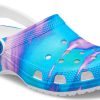 Crocs Beach Unisex Πολύχρωμα Σανδάλια 206868-90H Crocs Beach Unisex Πολύχρωμα Σανδάλια 206868-90H