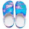 Crocs Beach Unisex Πολύχρωμα Σανδάλια 206868-90H Crocs Beach Unisex Πολύχρωμα Σανδάλια 206868-90H