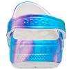 Crocs Beach Unisex Πολύχρωμα Σανδάλια 206868-90H Crocs Beach Unisex Πολύχρωμα Σανδάλια 206868-90H