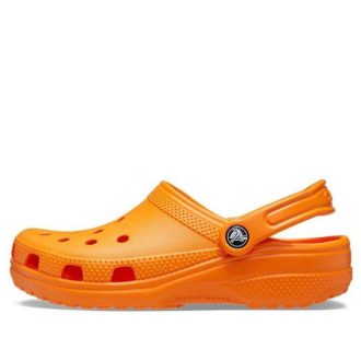 Σανδάλια Crocs Beach Unisex Bright Orange 10001-83A