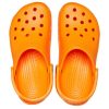 Σανδάλια Crocs Beach Unisex Bright Orange 10001-83A