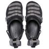 Crocs BEAMS x Classic All-Terrain Military Clog “Black” 207448-001