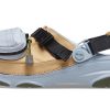 Crocs BEAMS x Classic All Terrain Outdoor Clog “Γκρι” 207447-030