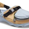 Crocs BEAMS x Classic All Terrain Outdoor Clog “Γκρι” 207447-030