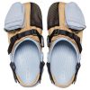 Crocs BEAMS x Classic All Terrain Outdoor Clog “Γκρι” 207447-030