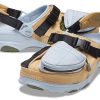 Crocs BEAMS x Classic All Terrain Outdoor Clog “Γκρι” 207447-030