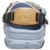 Crocs BEAMS x Classic All Terrain Outdoor Clog “Γκρι” 207447-030