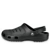 Μαύρα σανδάλια Crocs Bogota 11038-060