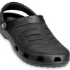 Μαύρα σανδάλια Crocs Bogota 11038-060