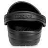 Μαύρα σανδάλια Crocs Bogota 11038-060