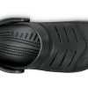 Μαύρα σανδάλια Crocs Bogota 11038-060