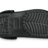 Μαύρα σανδάλια Crocs Bogota 11038-060
