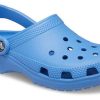 Crocs Breathable Cozy Beach Sports Unisex μπλε σανδάλια 10001-4SN
