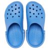 Crocs Breathable Cozy Beach Sports Unisex μπλε σανδάλια 10001-4SN