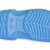 Crocs Breathable Cozy Beach Sports Unisex μπλε σανδάλια 10001-4SN