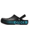 Crocs Breathable αντιολισθητικό παπούτσι Μαύρο Unisex 206852-001