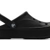 Crocs Breathable αντιολισθητικό παπούτσι Μαύρο Unisex 206852-001