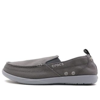Crocs Casual Παπούτσια Γκρι 11270-0DV