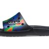 Crocs Casual Παπούτσια Unisex Μαύρο βαθύ μπλε 207557-089 Crocs Casual Παπούτσια Unisex Μαύρο βαθύ μπλε 207557-089