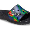 Crocs Casual Παπούτσια Unisex Μαύρο βαθύ μπλε 207557-089 Crocs Casual Παπούτσια Unisex Μαύρο βαθύ μπλε 207557-089