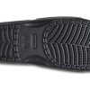 Crocs Casual Παπούτσια Unisex Μαύρο βαθύ μπλε 207557-089 Crocs Casual Παπούτσια Unisex Μαύρο βαθύ μπλε 207557-089