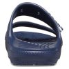 Crocs Classic 2 λουριά σανδάλια “Navy” 206761-410